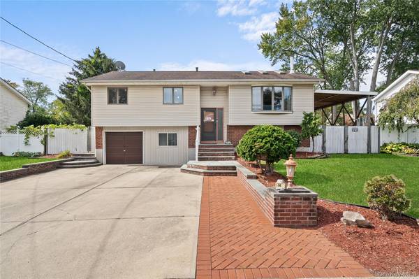34 W 21st ST, Deer Park, NY 11729