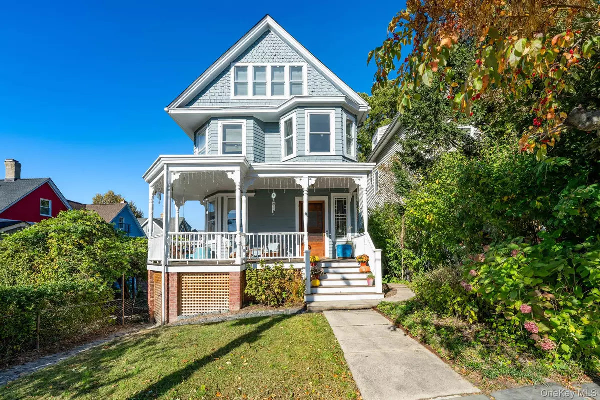 Tarrytown, NY 10591,29 Dixon ST