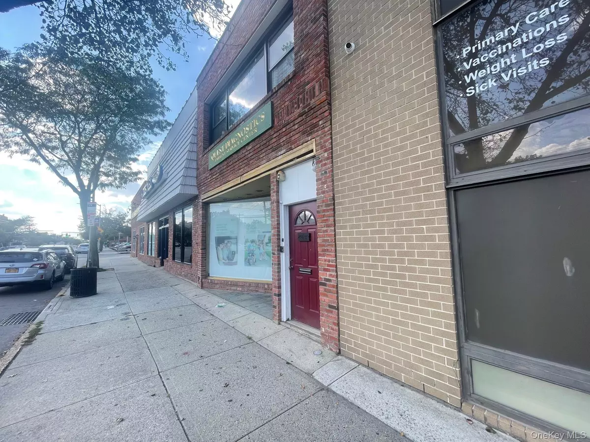 Floral Park, NY 11001,265 Jericho TPKE #2nd Floor