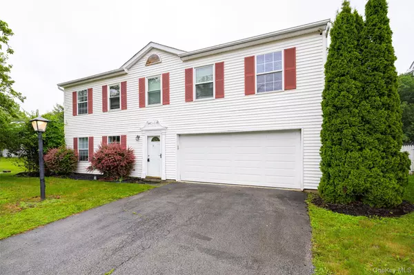 Poughkeepsie, NY 12603,15 Pond ST