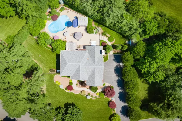Suffern, NY 10901,6 Par RD
