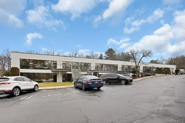 Suffern, NY 10901,1 Executive BLVD #110A