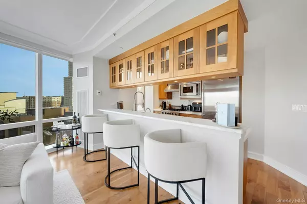 White Plains, NY 10601,5 Renaissance SQ #12A