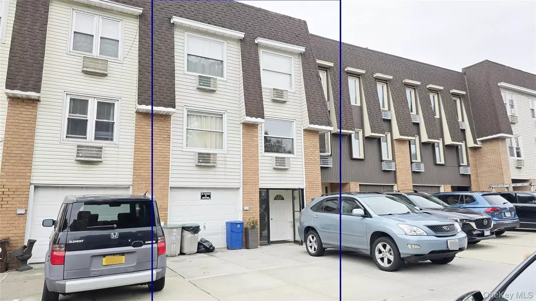 209-08 23rd AVE, Bayside, NY 11360