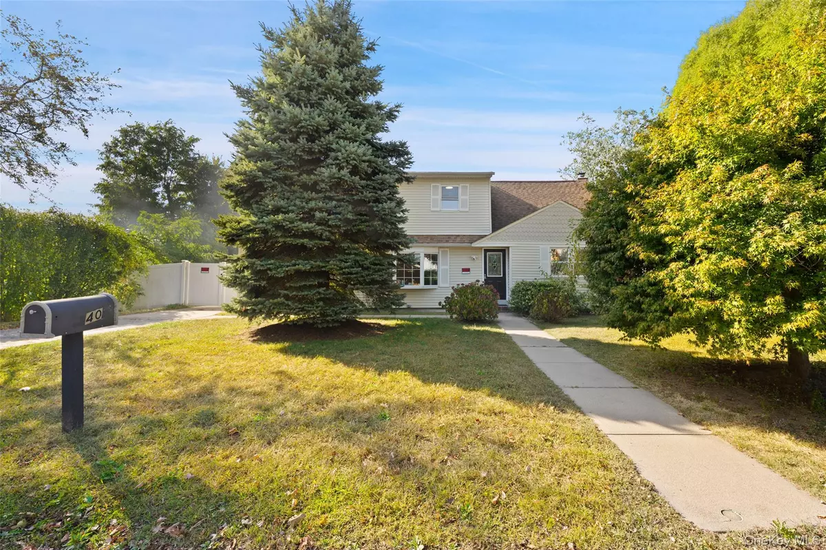 Deer Park, NY 11729,40 Duke ST
