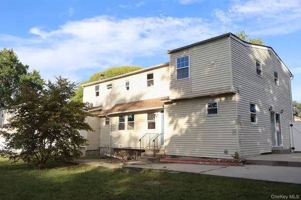 Deer Park, NY 11729,40 Duke ST