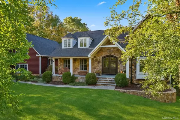 Katonah, NY 10536,21 Adams Farm RD