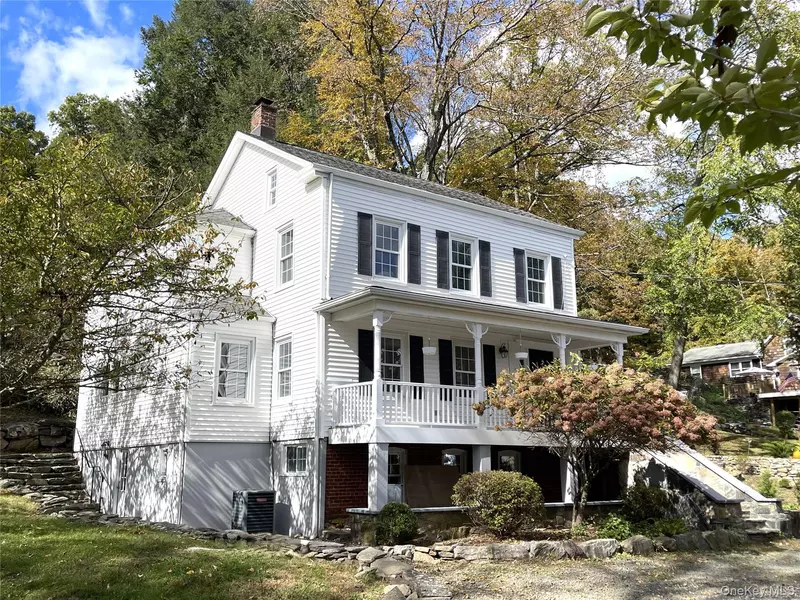 130 B Old Mt. Kisco RD, Armonk, NY 10504