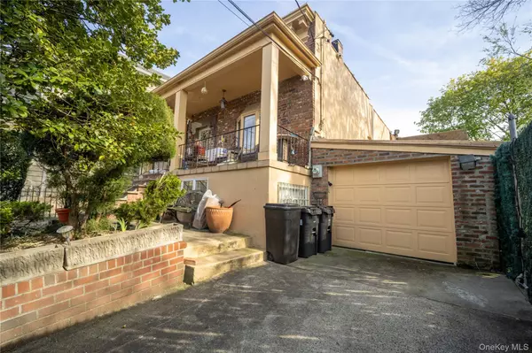Bronx, NY 10465,3252 Waterbury AVE
