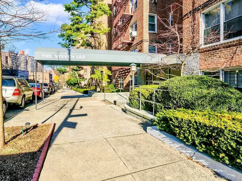 3200 Netherland AVE #6H, Bronx, NY 10463