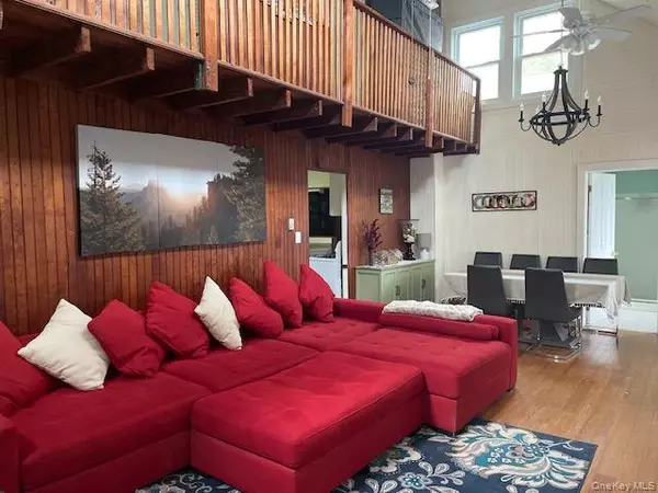 Monticello, NY 12701,483 Sackett Lake RD