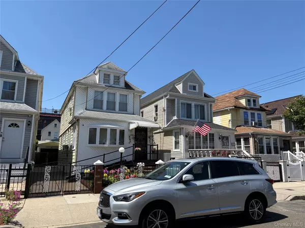 Jamaica, NY 11436,117-28 146th ST