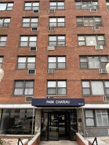 123-40 83 AVE #6D, Kew Gardens, NY 11415