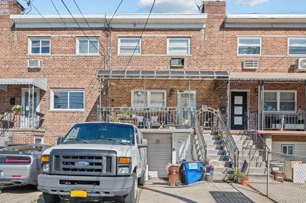 244 Revere AVE, Bronx, NY 10465