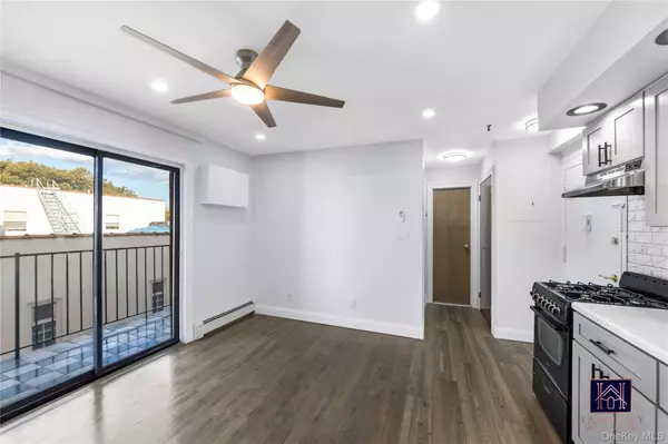 Brooklyn, NY 11236,1213 E 95th ST #502B