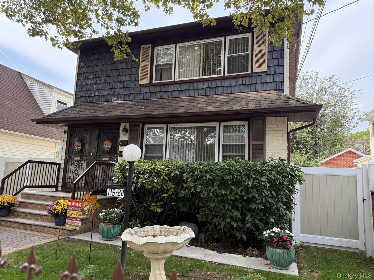 Jamaica, NY 11436,11522 145th ST