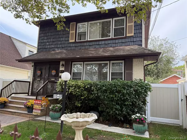 Jamaica, NY 11436,11522 145th ST