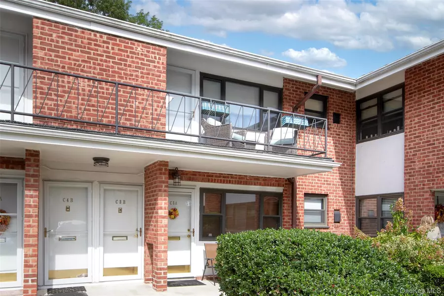 50 West ST #C3B, Harrison, NY 10528