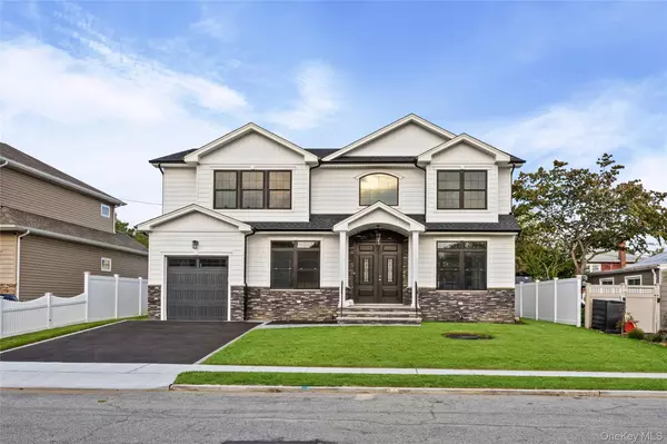 East Meadow, NY 11554,2500 1st AVE