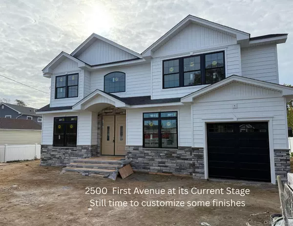 East Meadow, NY 11554,2500 1st AVE