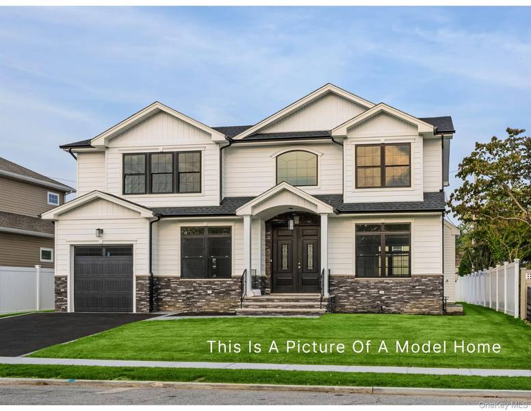 2500 1st AVE, East Meadow, NY 11554