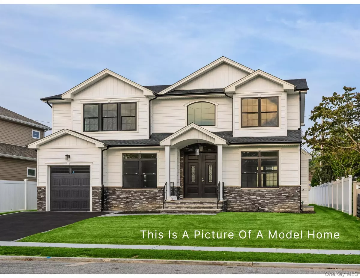 East Meadow, NY 11554,2500 1st AVE