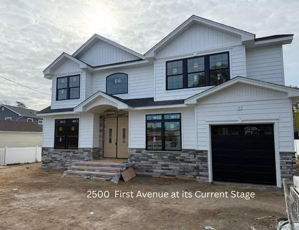 East Meadow, NY 11554,2500 1st AVE