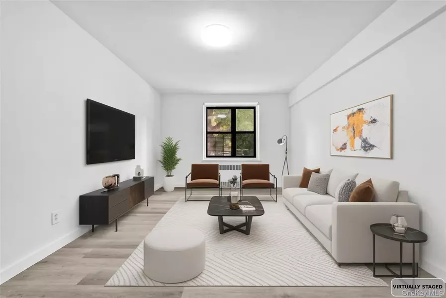 29-14 139th ST #1A, Flushing, NY 11354