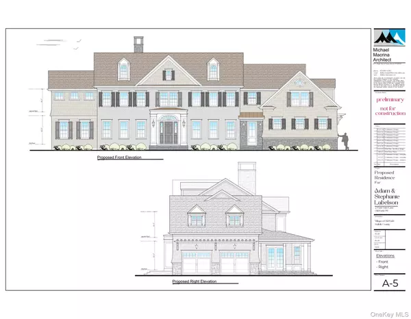 Setauket, NY 11733,2 E Gate LN