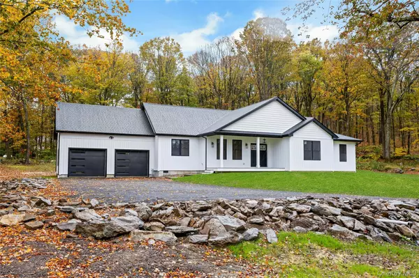 3750 Route 52, Stormville, NY 12582