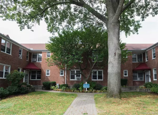 White Plains, NY 10605,8 Bryant CRES #1B