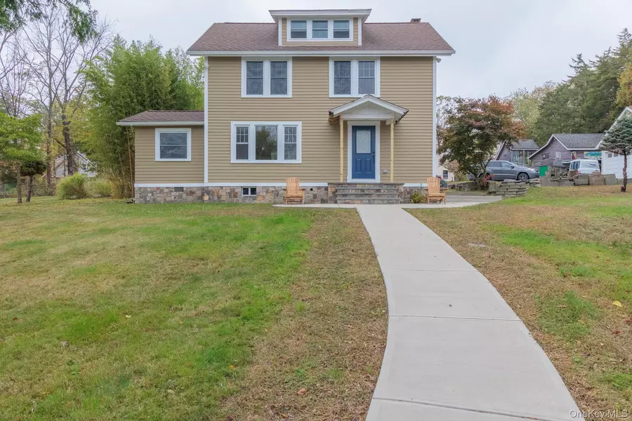 5 Circle DR, Carmel, NY 10512