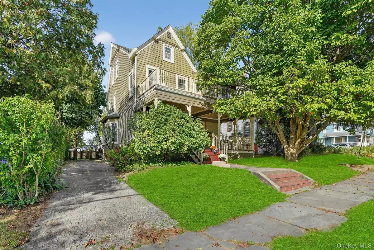 Peekskill, NY 10566,1120 Elm ST