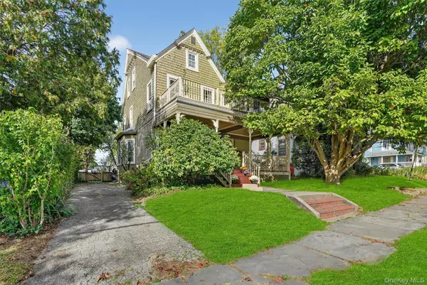 1120 Elm ST, Peekskill, NY 10566