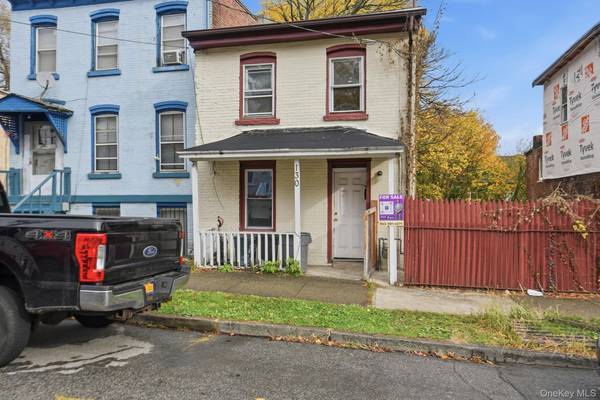 130 Johnston ST, Newburgh, NY 12550