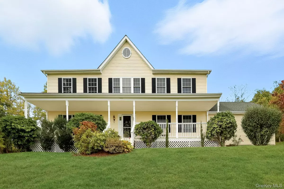 Mahopac, NY 10541,400 Bullet Hole RD