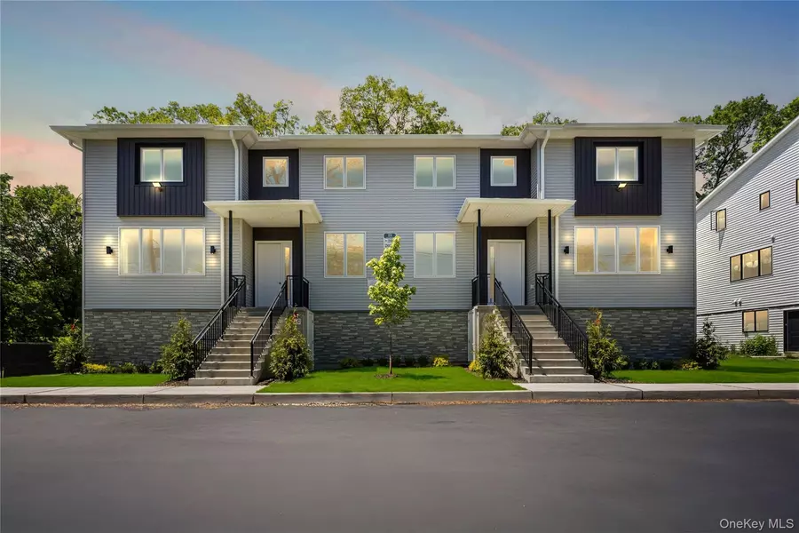 23 Northbrook RD #201, Spring Valley, NY 10977