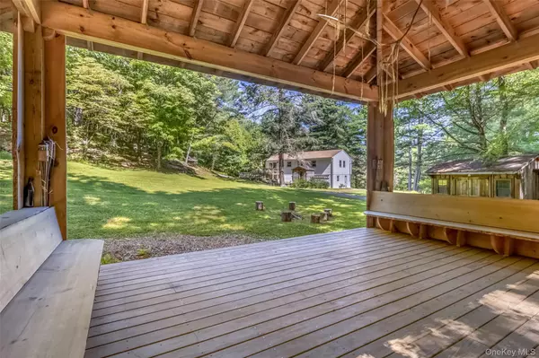Rhinebeck, NY 12572,145 Lamoree RD