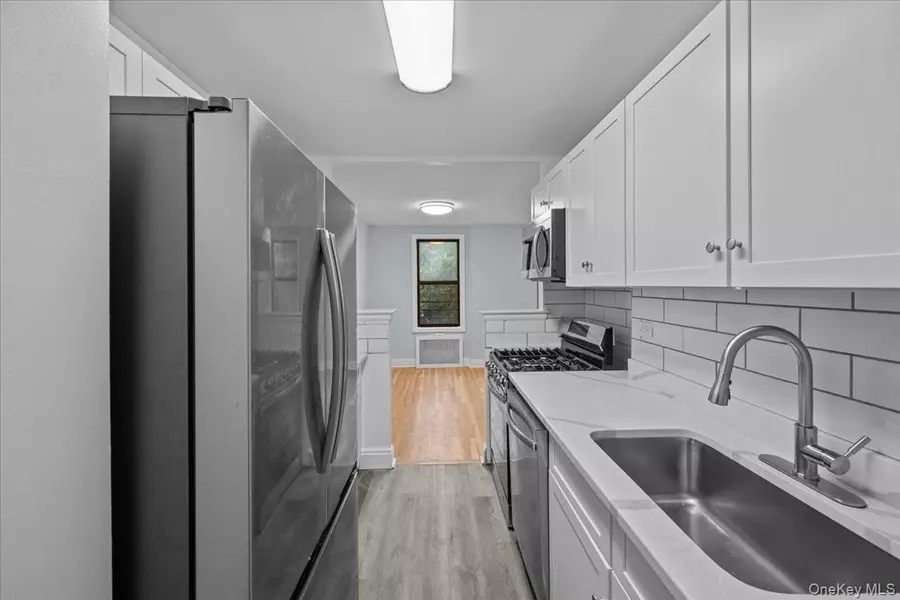 3235 Cambridge ave #5j, Bronx, NY 10463