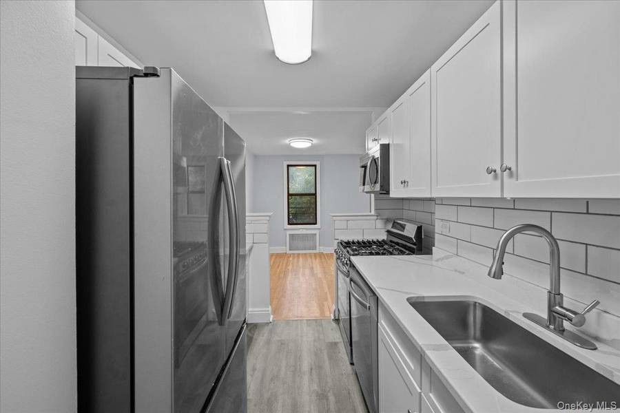 3235 Cambridge ave #5j, Bronx, NY 10463