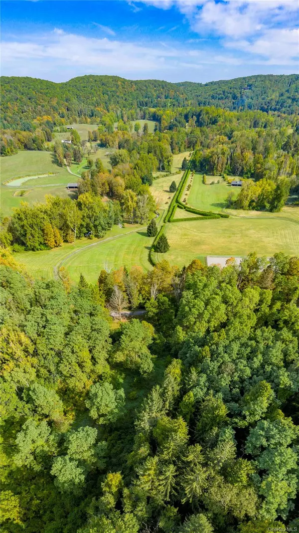 Pawling, NY 12564,Lot 25 Brady Brook Farm RD