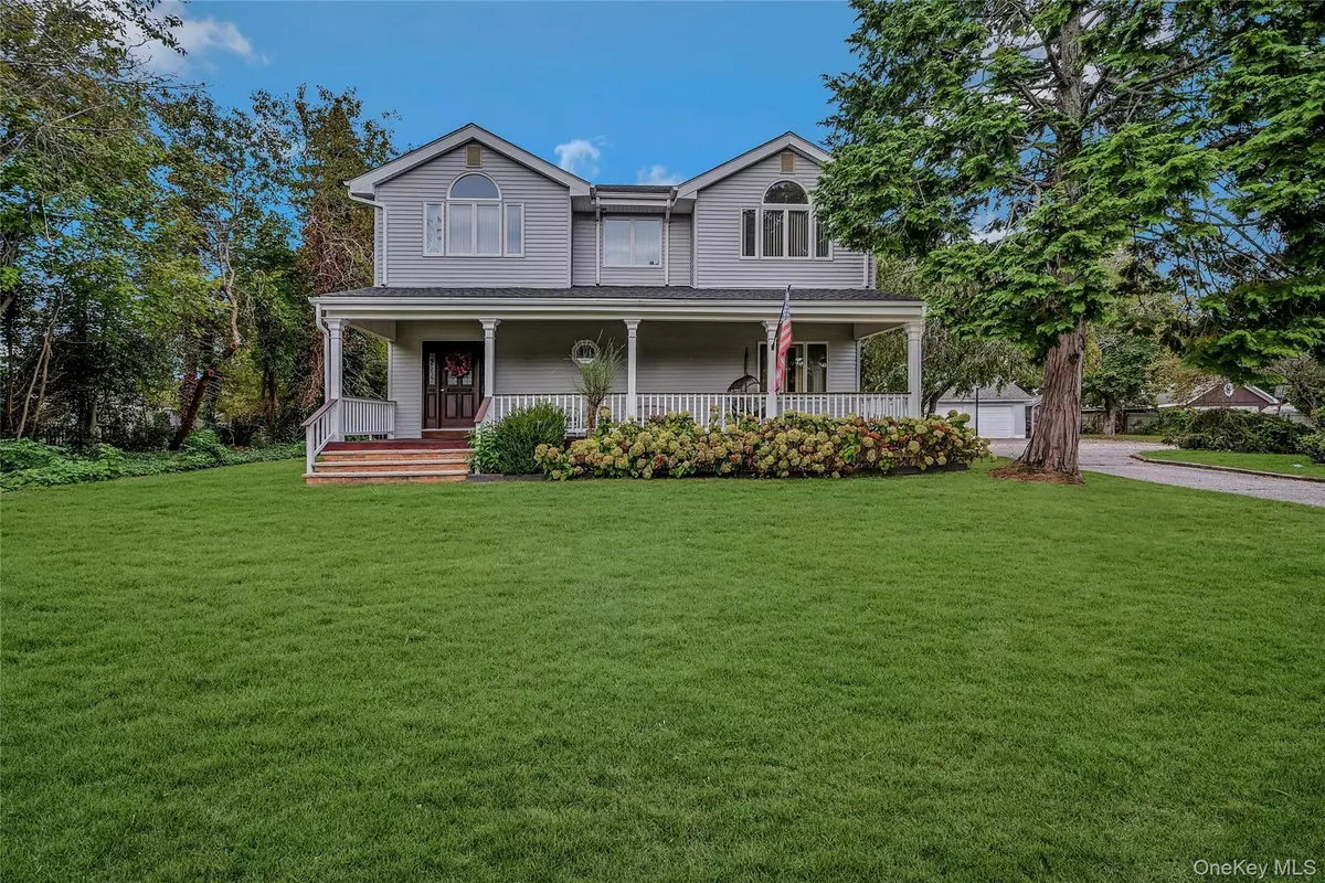 South Jamesport, NY 11970,86 2nd ST