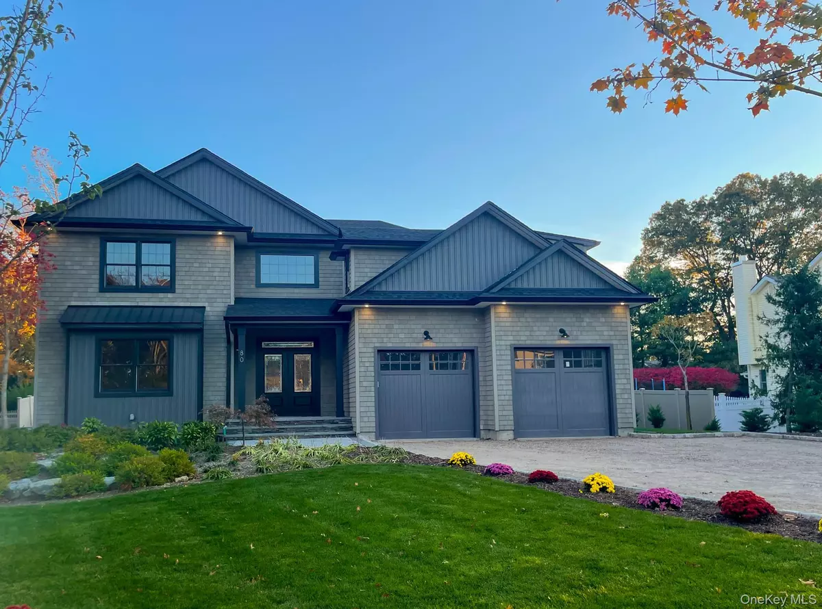 Commack, NY 11725,80 Washington BLVD