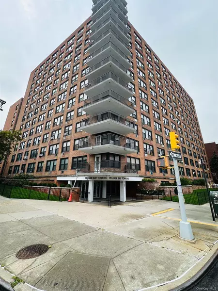 3121 Middletown Road #6H, Bronx, NY 10461
