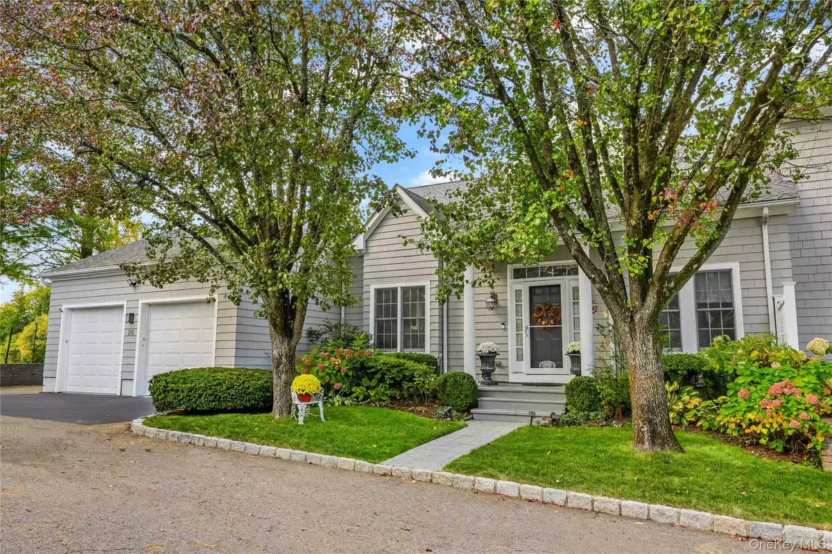 Pleasantville, NY 10570,26 Club CT