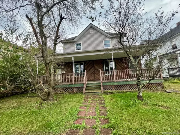 Port Jervis, NY 12771,7 Center ST