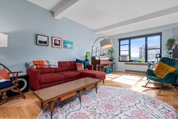 New York (manhattan), NY 10034,65 Park Terrace East #C75