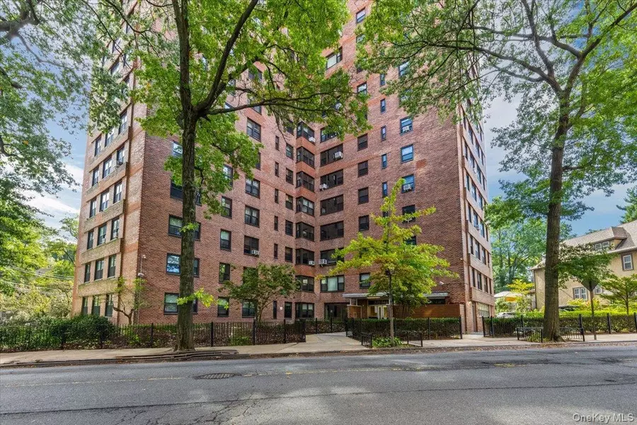 3850 SEDGWICK AVE #11A, Bronx, NY 10463