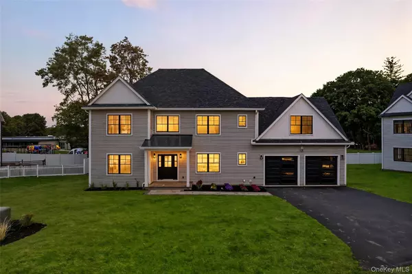 1726 Tower CT, Mohegan Lake, NY 10547