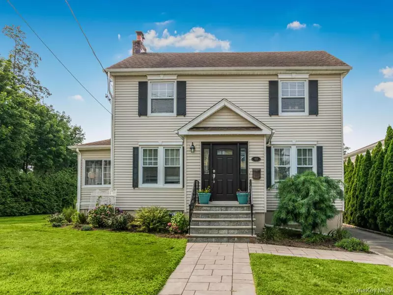 48 Orchard ST, Eastchester, NY 10709